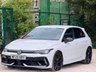 USED 2025 25 VOLKSWAGEN GOLF 2.0 TSI R Black Edition DSG 4Motion Euro 6 (s/s) 5dr #LIKE NEW+BLACK EDITION+FSH#