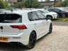 USED 2025 25 VOLKSWAGEN GOLF 2.0 TSI R Black Edition DSG 4Motion Euro 6 (s/s) 5dr #LIKE NEW+BLACK EDITION+FSH#