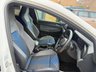 USED 2025 25 VOLKSWAGEN GOLF 2.0 TSI R Black Edition DSG 4Motion Euro 6 (s/s) 5dr #LIKE NEW+BLACK EDITION+FSH#