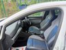 USED 2025 25 VOLKSWAGEN GOLF 2.0 TSI R Black Edition DSG 4Motion Euro 6 (s/s) 5dr #LIKE NEW+BLACK EDITION+FSH#