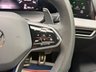 USED 2025 25 VOLKSWAGEN GOLF 2.0 TSI R Black Edition DSG 4Motion Euro 6 (s/s) 5dr #LIKE NEW+BLACK EDITION+FSH#