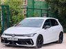 USED 2025 25 VOLKSWAGEN GOLF 2.0 TSI R Black Edition DSG 4Motion Euro 6 (s/s) 5dr #LIKE NEW+BLACK EDITION+FSH#