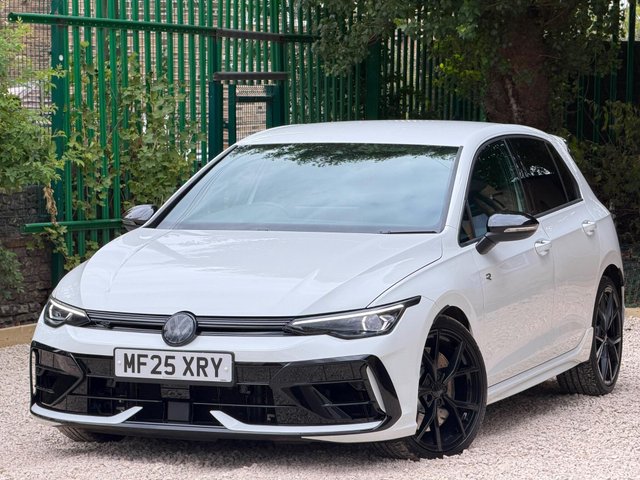 View our VOLKSWAGEN GOLF