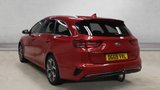 USED 2019 69 KIA CEED 1.0 T-GDi 3 Sportswagon 5dr Petrol Manual Euro 6 (s/s) (118 bhp) FULL SERVICE HISTORY + SAT NAV