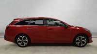 USED 2019 69 KIA CEED 1.0 T-GDi 3 Sportswagon 5dr Petrol Manual Euro 6 (s/s) (118 bhp) FULL SERVICE HISTORY + SAT NAV