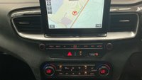 USED 2019 69 KIA CEED 1.0 T-GDi 3 Sportswagon 5dr Petrol Manual Euro 6 (s/s) (118 bhp) FULL SERVICE HISTORY + SAT NAV