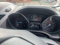 USED 2017 17 FORD C-MAX 1.5 TDCi Zetec MPV 5dr Diesel Manual Euro 6 (s/s) (120 ps) 