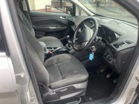 USED 2017 17 FORD C-MAX 1.5 TDCi Zetec MPV 5dr Diesel Manual Euro 6 (s/s) (120 ps) 
