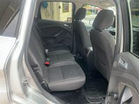USED 2017 17 FORD C-MAX 1.5 TDCi Zetec MPV 5dr Diesel Manual Euro 6 (s/s) (120 ps) 