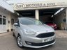 USED 2017 17 FORD C-MAX 1.5 TDCi Zetec MPV 5dr Diesel Manual Euro 6 (s/s) (120 ps) 