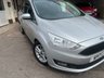 USED 2017 17 FORD C-MAX 1.5 TDCi Zetec MPV 5dr Diesel Manual Euro 6 (s/s) (120 ps) 