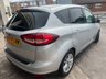 USED 2017 17 FORD C-MAX 1.5 TDCi Zetec MPV 5dr Diesel Manual Euro 6 (s/s) (120 ps) 