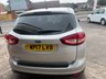 USED 2017 17 FORD C-MAX 1.5 TDCi Zetec MPV 5dr Diesel Manual Euro 6 (s/s) (120 ps) 