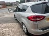 USED 2017 17 FORD C-MAX 1.5 TDCi Zetec MPV 5dr Diesel Manual Euro 6 (s/s) (120 ps) 