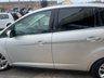 USED 2017 17 FORD C-MAX 1.5 TDCi Zetec MPV 5dr Diesel Manual Euro 6 (s/s) (120 ps) 