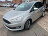 USED 2017 17 FORD C-MAX 1.5 TDCi Zetec MPV 5dr Diesel Manual Euro 6 (s/s) (120 ps) 