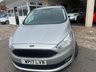 USED 2017 17 FORD C-MAX 1.5 TDCi Zetec MPV 5dr Diesel Manual Euro 6 (s/s) (120 ps) 