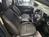 USED 2019 19 FORD KUGA 2.0 TDCi EcoBlue Titanium Edition SUV 5dr Diesel Powershift AWD Euro 6 (s/s) (180 ps) 
