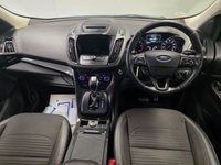 USED 2019 19 FORD KUGA 2.0 TDCi EcoBlue Titanium Edition SUV 5dr Diesel Powershift AWD Euro 6 (s/s) (180 ps) 