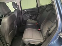USED 2019 19 FORD KUGA 2.0 TDCi EcoBlue Titanium Edition SUV 5dr Diesel Powershift AWD Euro 6 (s/s) (180 ps) 