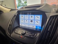 USED 2019 19 FORD KUGA 2.0 TDCi EcoBlue Titanium Edition SUV 5dr Diesel Powershift AWD Euro 6 (s/s) (180 ps) 