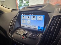 USED 2019 19 FORD KUGA 2.0 TDCi EcoBlue Titanium Edition SUV 5dr Diesel Powershift AWD Euro 6 (s/s) (180 ps) 