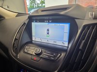 USED 2019 19 FORD KUGA 2.0 TDCi EcoBlue Titanium Edition SUV 5dr Diesel Powershift AWD Euro 6 (s/s) (180 ps) 