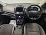 USED 2019 19 FORD KUGA 2.0 TDCi EcoBlue Titanium Edition SUV 5dr Diesel Powershift AWD Euro 6 (s/s) (180 ps) 