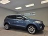 USED 2019 19 FORD KUGA 2.0 TDCi EcoBlue Titanium Edition SUV 5dr Diesel Powershift AWD Euro 6 (s/s) (180 ps) 