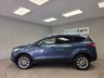 USED 2019 19 FORD KUGA 2.0 TDCi EcoBlue Titanium Edition SUV 5dr Diesel Powershift AWD Euro 6 (s/s) (180 ps) 