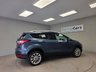 USED 2019 19 FORD KUGA 2.0 TDCi EcoBlue Titanium Edition SUV 5dr Diesel Powershift AWD Euro 6 (s/s) (180 ps) 