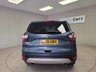 USED 2019 19 FORD KUGA 2.0 TDCi EcoBlue Titanium Edition SUV 5dr Diesel Powershift AWD Euro 6 (s/s) (180 ps) 