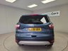 USED 2019 19 FORD KUGA 2.0 TDCi EcoBlue Titanium Edition SUV 5dr Diesel Powershift AWD Euro 6 (s/s) (180 ps) 