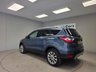 USED 2019 19 FORD KUGA 2.0 TDCi EcoBlue Titanium Edition SUV 5dr Diesel Powershift AWD Euro 6 (s/s) (180 ps) 