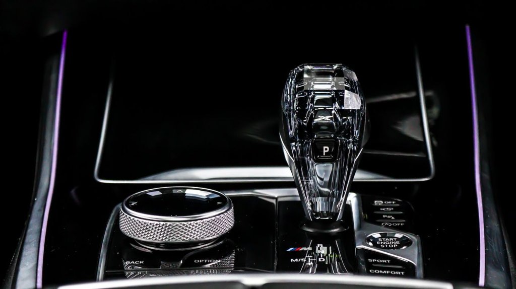 View our BMW X5
