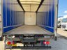 USED 2019 19 DAF CF 18T CURTAIN SIDEr SLEEPER CAB WITH TUCK UNDER TAIL LIFT, 28FT BODY 