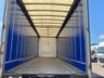 USED 2019 19 DAF CF 18T CURTAIN SIDEr SLEEPER CAB WITH TUCK UNDER TAIL LIFT, 28FT BODY 