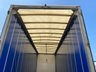 USED 2019 19 DAF CF 18T CURTAIN SIDEr SLEEPER CAB WITH TUCK UNDER TAIL LIFT, 28FT BODY 