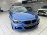 USED 2018 18 BMW 3 SERIES 2.0 330e 7.6kWh M Sport Shadow Edition Saloon 4dr Petrol Plug-in Hybrid Auto Euro 6 (s/s) (252 ps) 