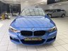 USED 2018 18 BMW 3 SERIES 2.0 330e 7.6kWh M Sport Shadow Edition Saloon 4dr Petrol Plug-in Hybrid Auto Euro 6 (s/s) (252 ps) 