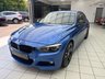 USED 2018 18 BMW 3 SERIES 2.0 330e 7.6kWh M Sport Shadow Edition Saloon 4dr Petrol Plug-in Hybrid Auto Euro 6 (s/s) (252 ps) 