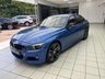 USED 2018 18 BMW 3 SERIES 2.0 330e 7.6kWh M Sport Shadow Edition Saloon 4dr Petrol Plug-in Hybrid Auto Euro 6 (s/s) (252 ps) 