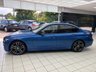 USED 2018 18 BMW 3 SERIES 2.0 330e 7.6kWh M Sport Shadow Edition Saloon 4dr Petrol Plug-in Hybrid Auto Euro 6 (s/s) (252 ps) 