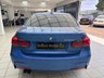 USED 2018 18 BMW 3 SERIES 2.0 330e 7.6kWh M Sport Shadow Edition Saloon 4dr Petrol Plug-in Hybrid Auto Euro 6 (s/s) (252 ps) 