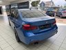 USED 2018 18 BMW 3 SERIES 2.0 330e 7.6kWh M Sport Shadow Edition Saloon 4dr Petrol Plug-in Hybrid Auto Euro 6 (s/s) (252 ps) 
