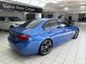 USED 2018 18 BMW 3 SERIES 2.0 330e 7.6kWh M Sport Shadow Edition Saloon 4dr Petrol Plug-in Hybrid Auto Euro 6 (s/s) (252 ps) 