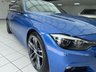 USED 2018 18 BMW 3 SERIES 2.0 330e 7.6kWh M Sport Shadow Edition Saloon 4dr Petrol Plug-in Hybrid Auto Euro 6 (s/s) (252 ps) 