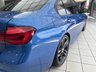 USED 2018 18 BMW 3 SERIES 2.0 330e 7.6kWh M Sport Shadow Edition Saloon 4dr Petrol Plug-in Hybrid Auto Euro 6 (s/s) (252 ps) 