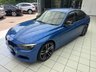 USED 2018 18 BMW 3 SERIES 2.0 330e 7.6kWh M Sport Shadow Edition Saloon 4dr Petrol Plug-in Hybrid Auto Euro 6 (s/s) (252 ps) 