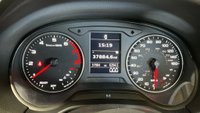 USED 2019 19 AUDI Q2 1.5 TFSI CoD 35 S line SUV 5dr Petrol Manual Euro 6 (s/s) (150 ps) 